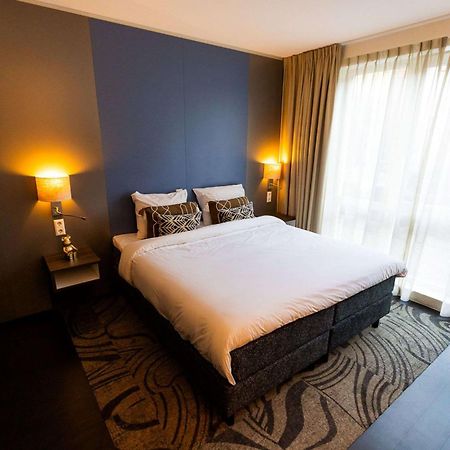City Hotel Gouda, Worldhotels Crafted Collection Екстер'єр фото