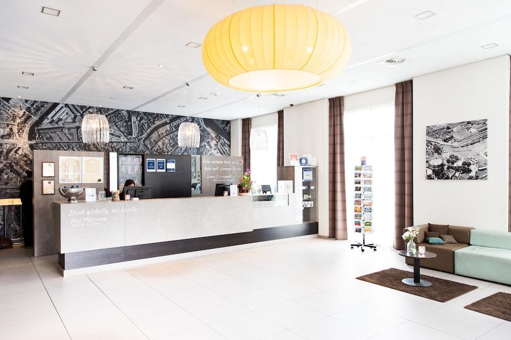 City Hotel Gouda, Worldhotels Crafted Collection Екстер'єр фото