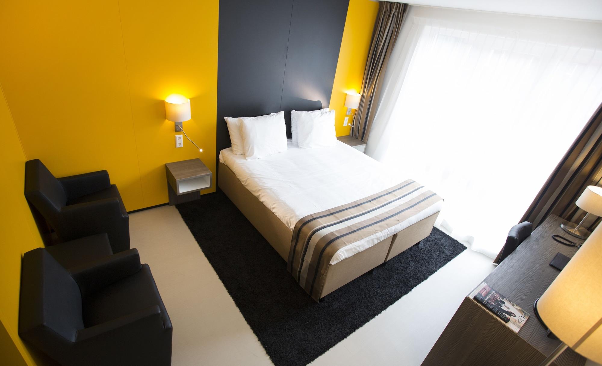 City Hotel Gouda, Worldhotels Crafted Collection Екстер'єр фото