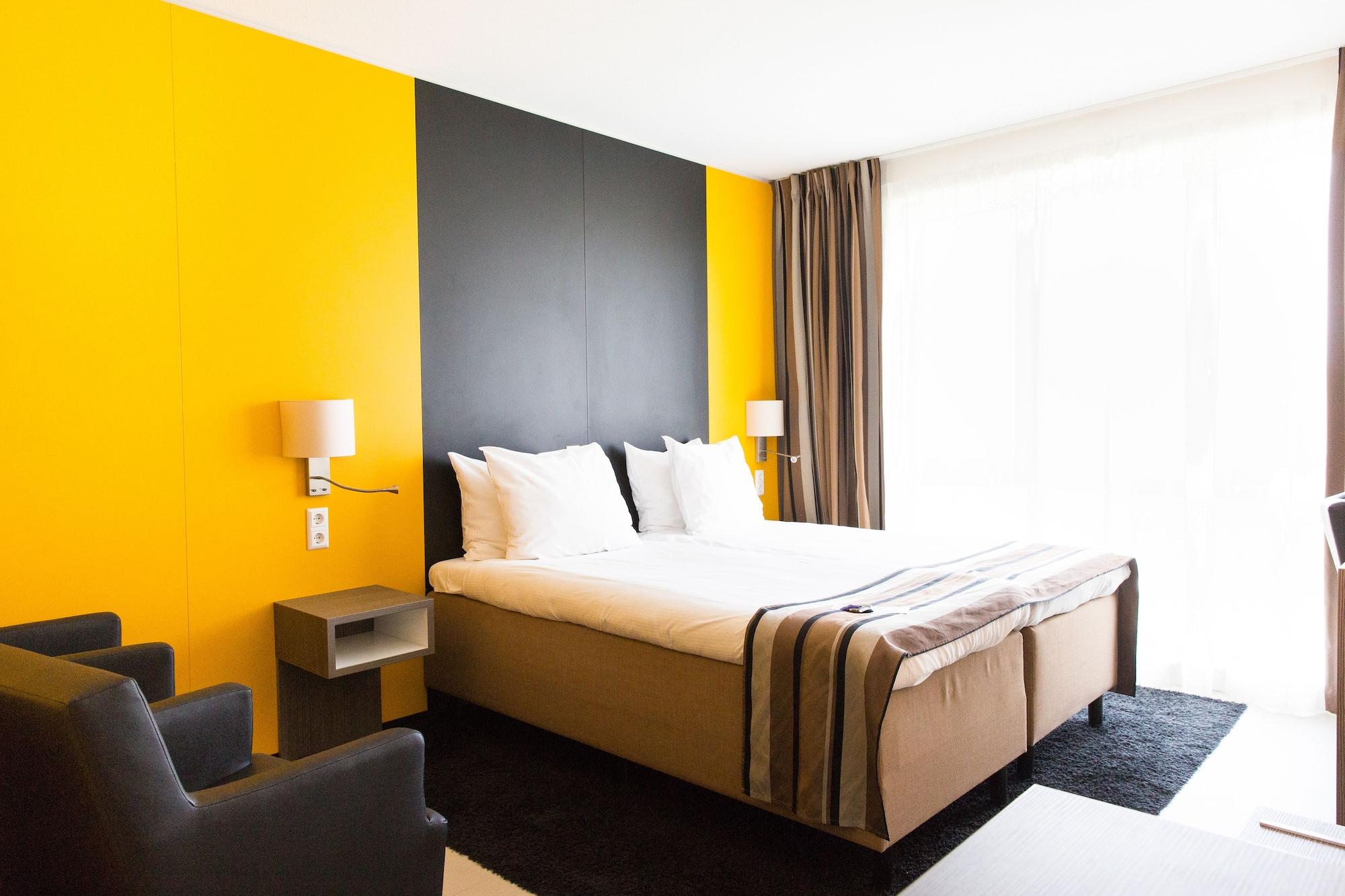City Hotel Gouda, Worldhotels Crafted Collection Екстер'єр фото