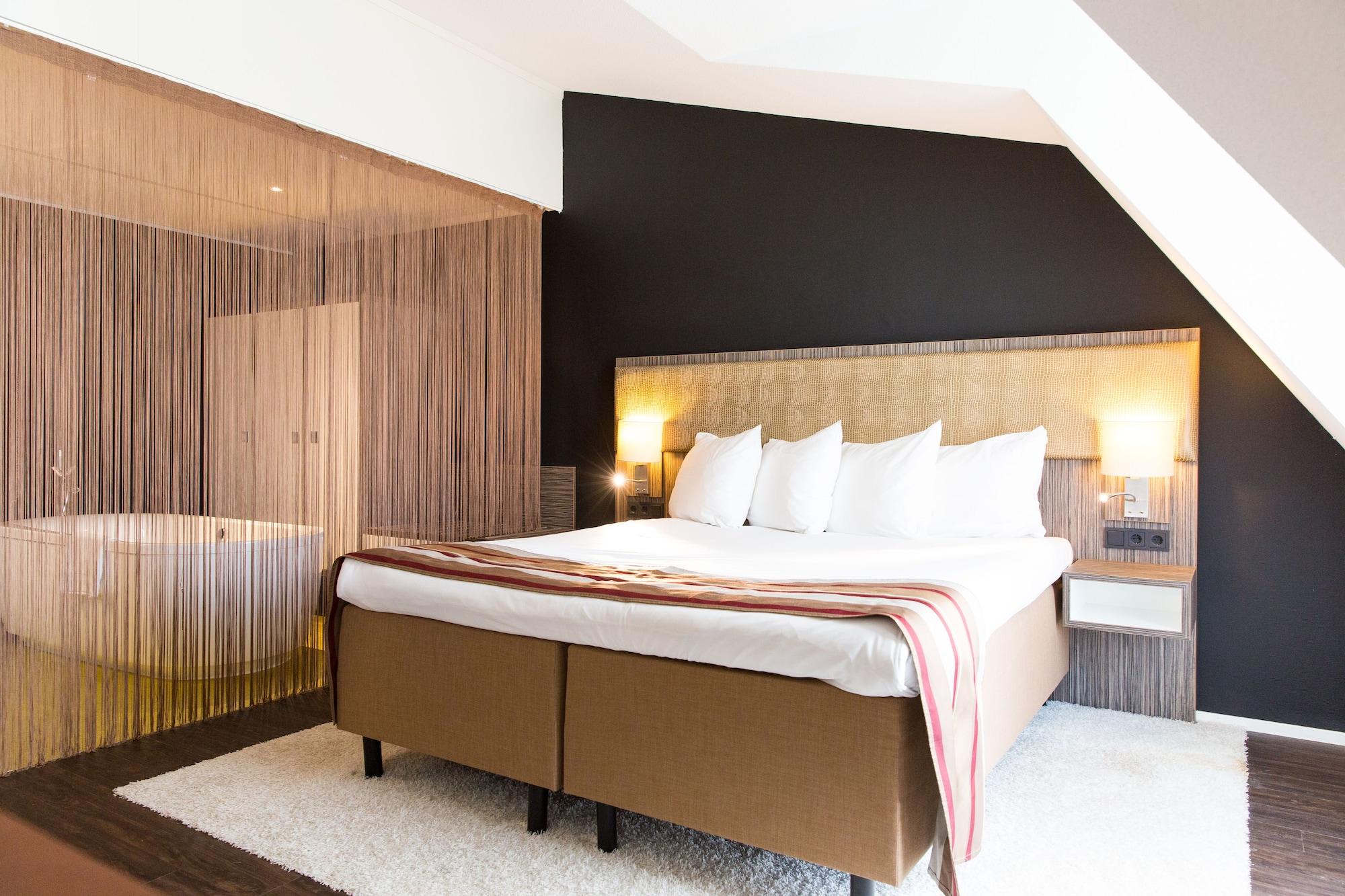 City Hotel Gouda, Worldhotels Crafted Collection Екстер'єр фото