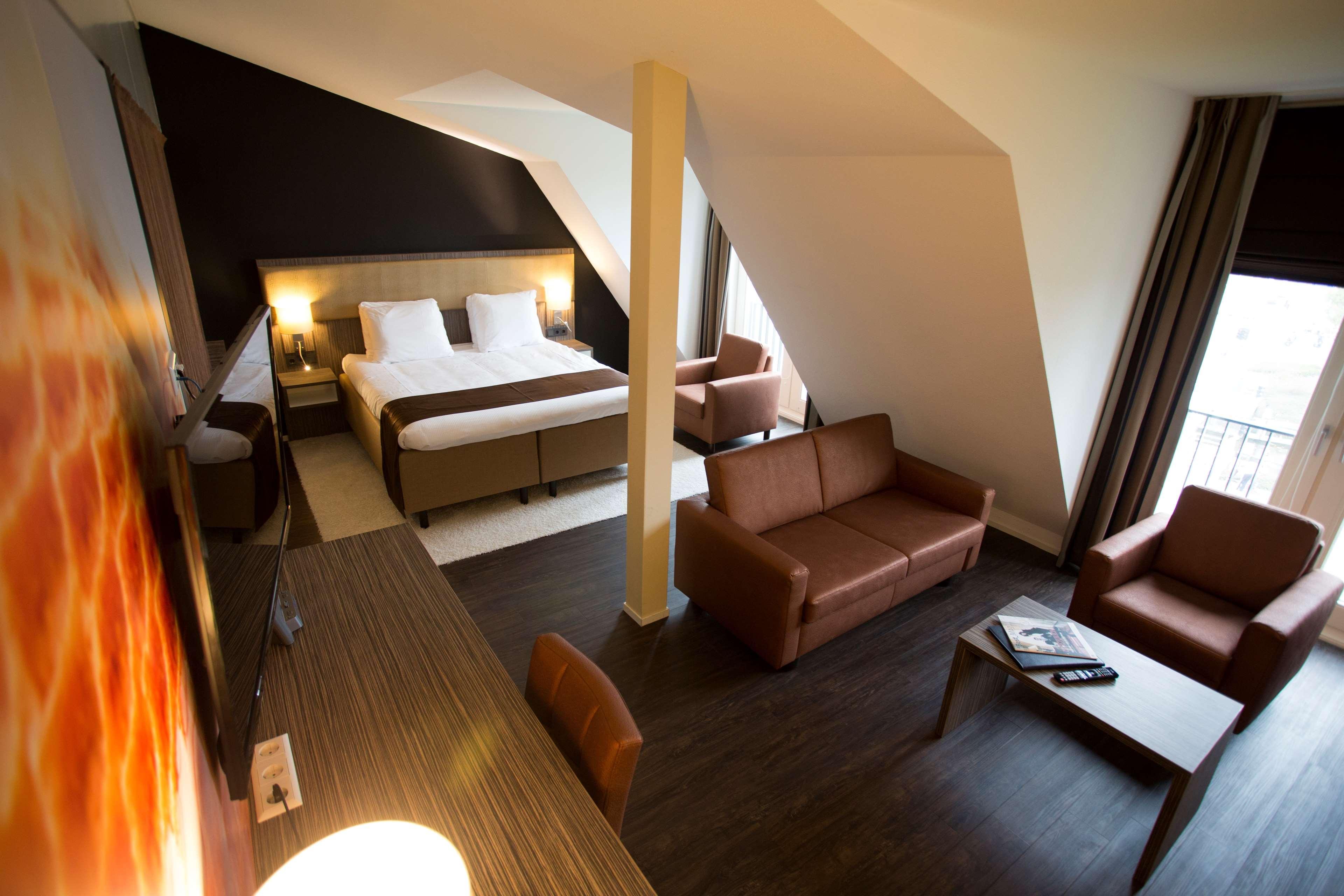 City Hotel Gouda, Worldhotels Crafted Collection Екстер'єр фото