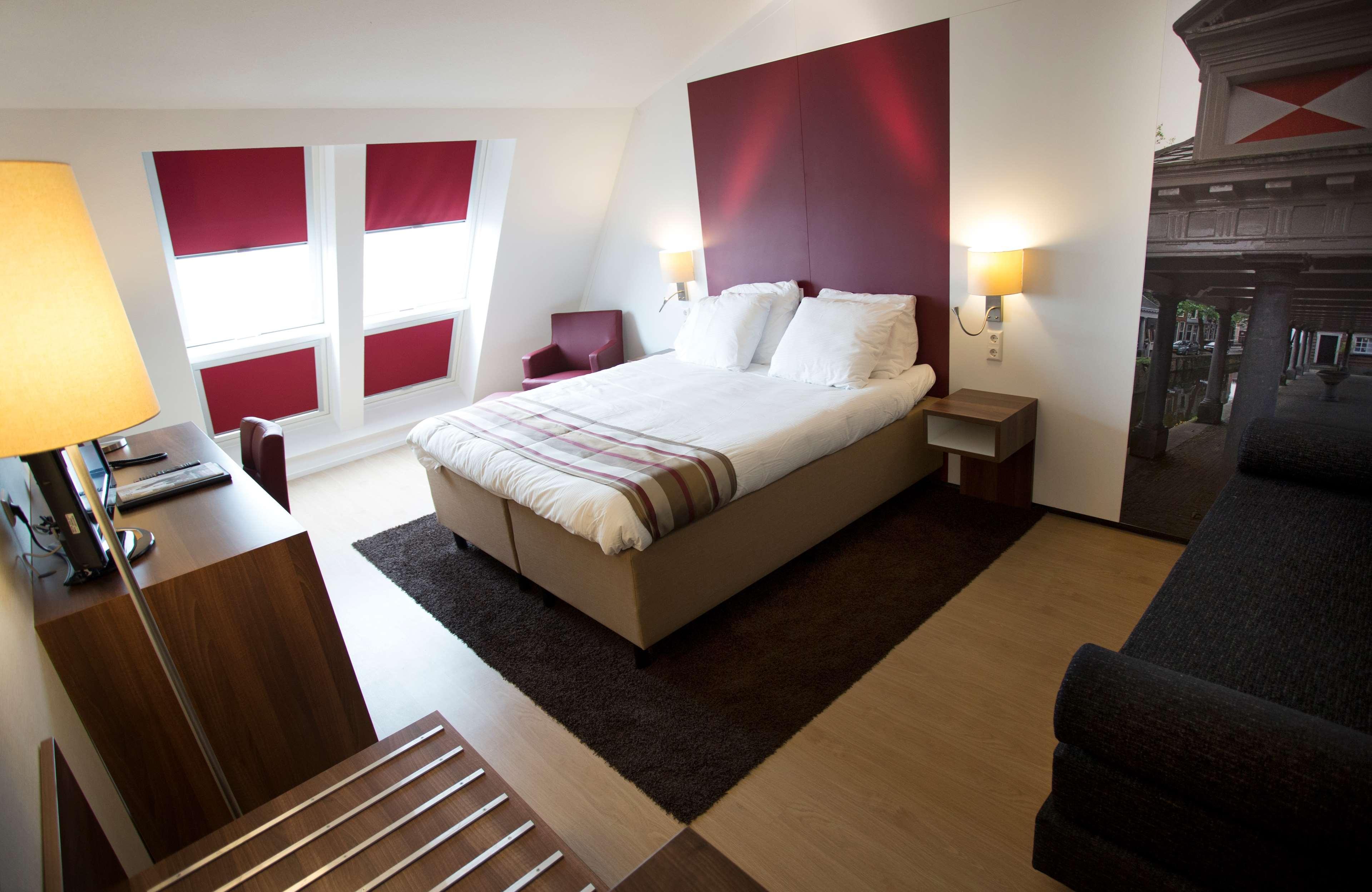 City Hotel Gouda, Worldhotels Crafted Collection Екстер'єр фото