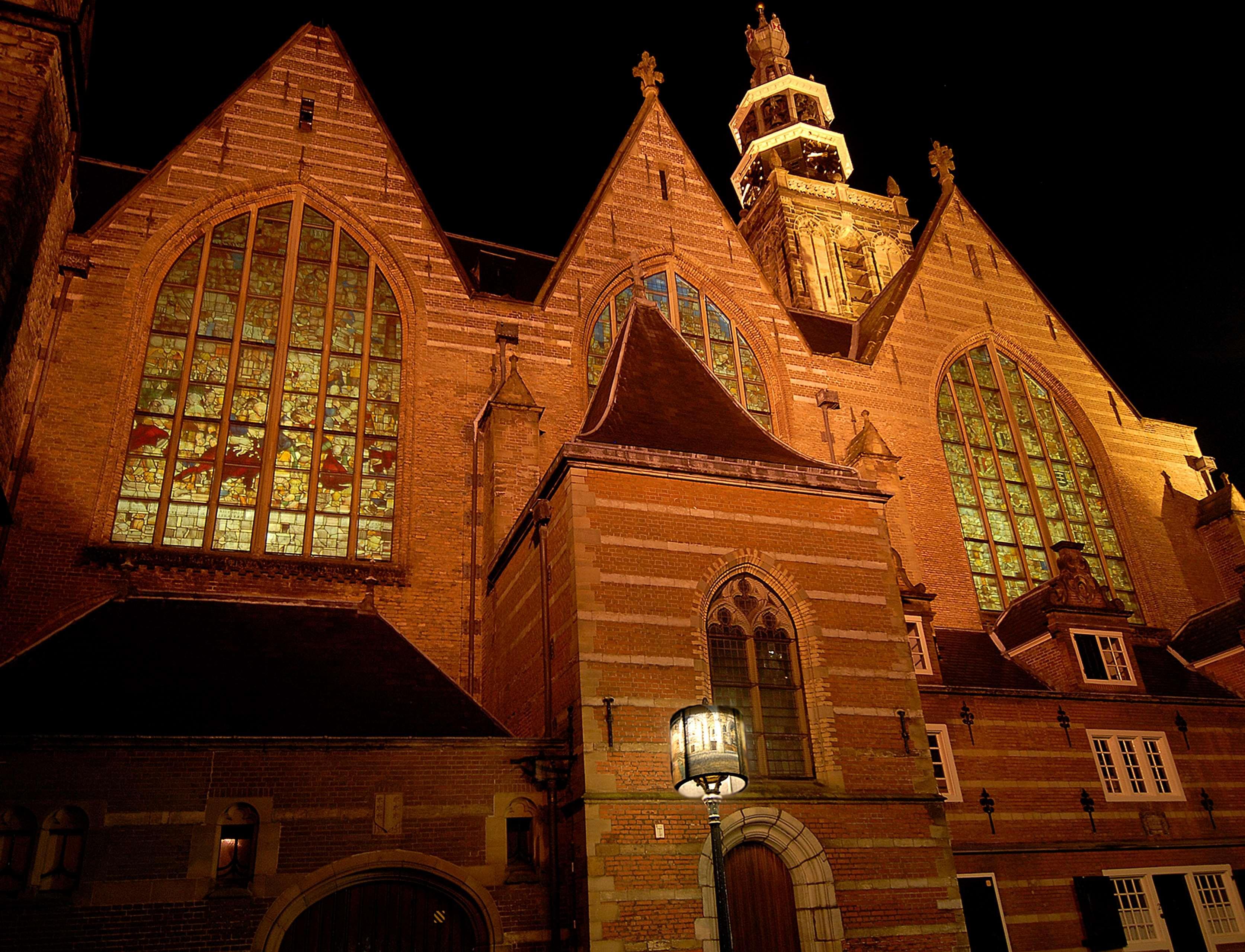 City Hotel Gouda, Worldhotels Crafted Collection Екстер'єр фото