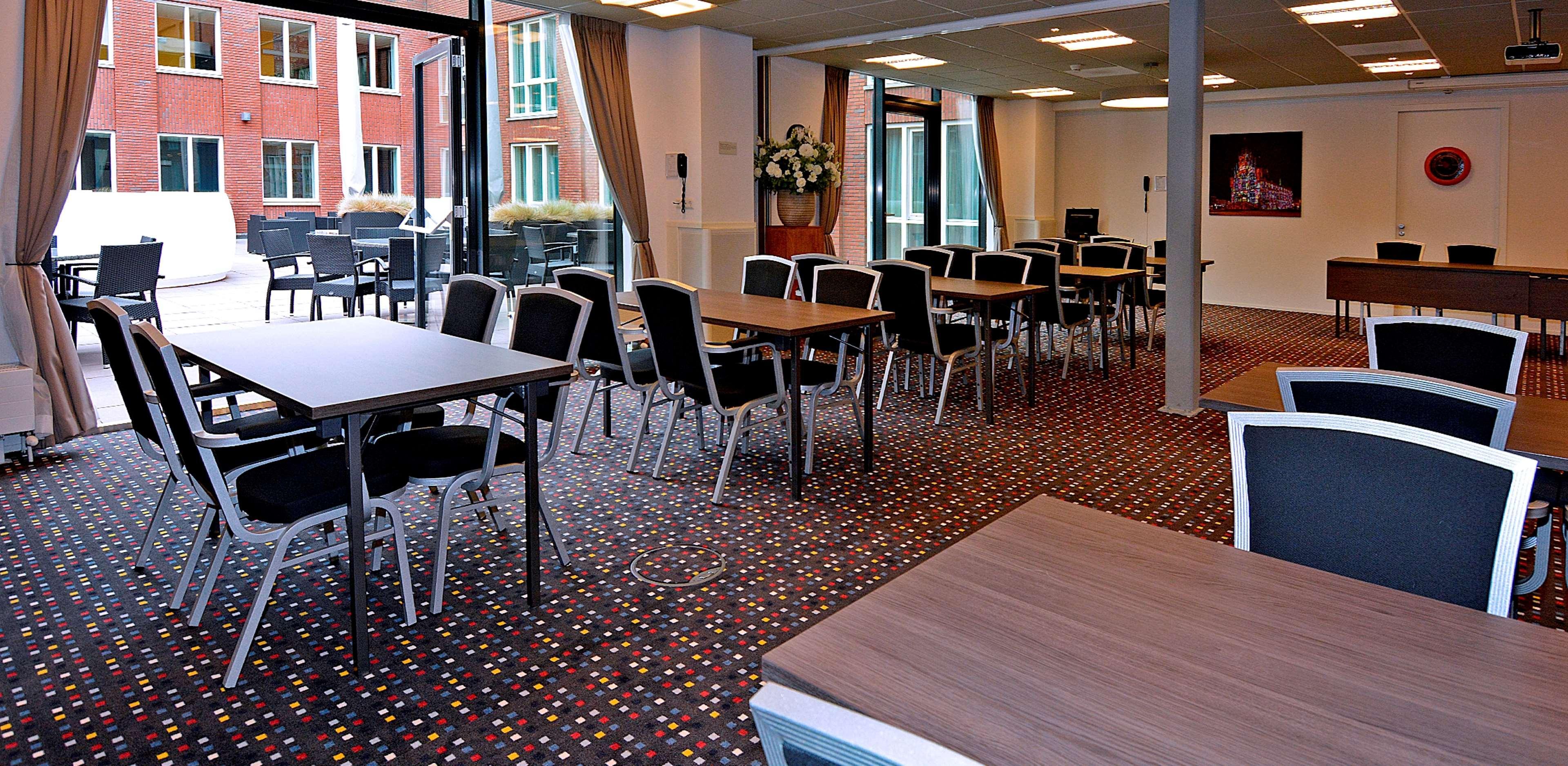 City Hotel Gouda, Worldhotels Crafted Collection Екстер'єр фото
