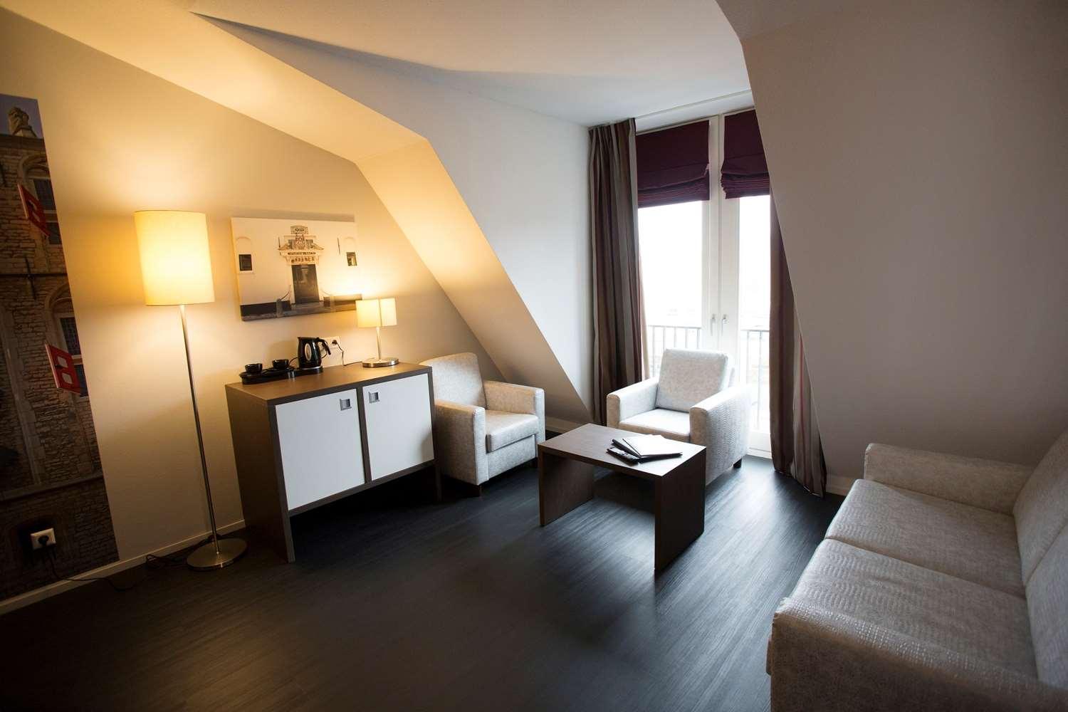 City Hotel Gouda, Worldhotels Crafted Collection Екстер'єр фото