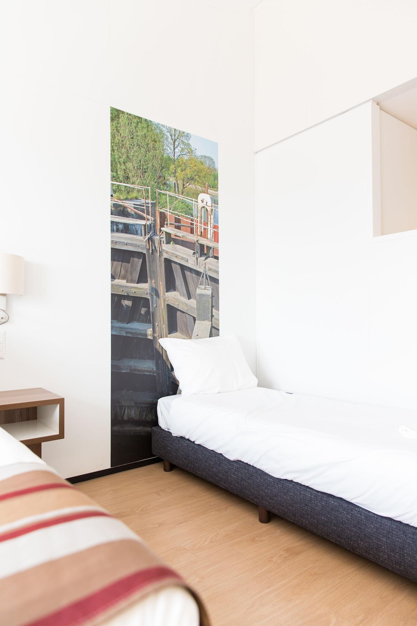 City Hotel Gouda, Worldhotels Crafted Collection Екстер'єр фото