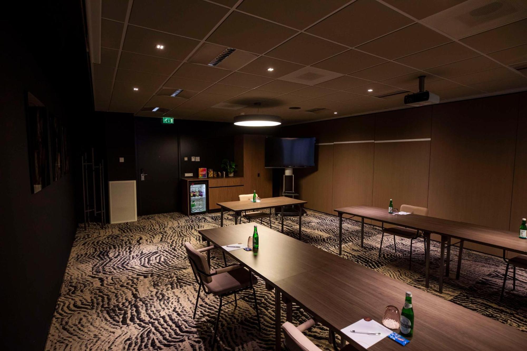 City Hotel Gouda, Worldhotels Crafted Collection Екстер'єр фото