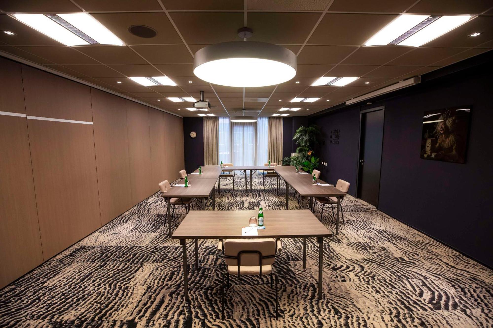 City Hotel Gouda, Worldhotels Crafted Collection Екстер'єр фото