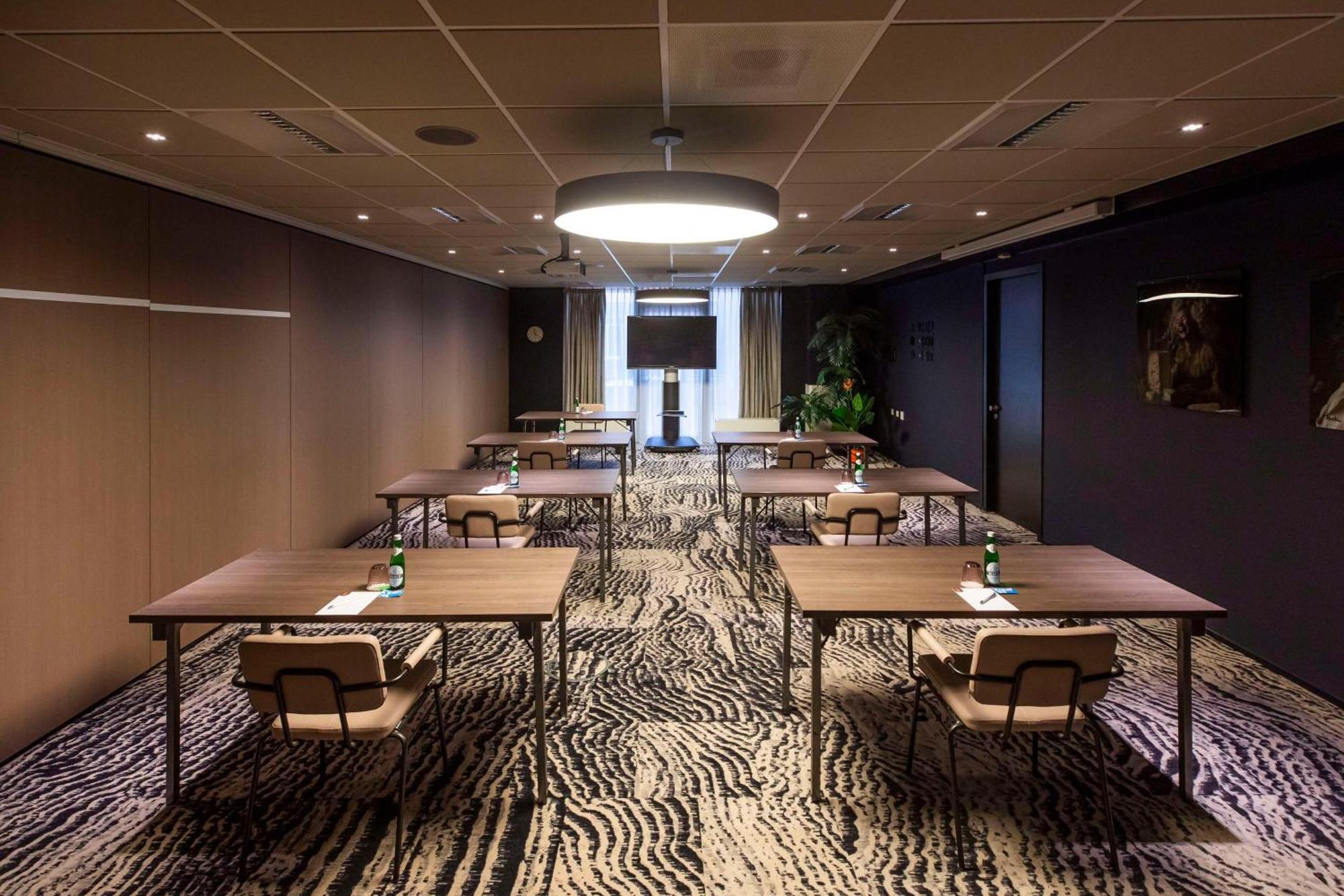 City Hotel Gouda, Worldhotels Crafted Collection Екстер'єр фото