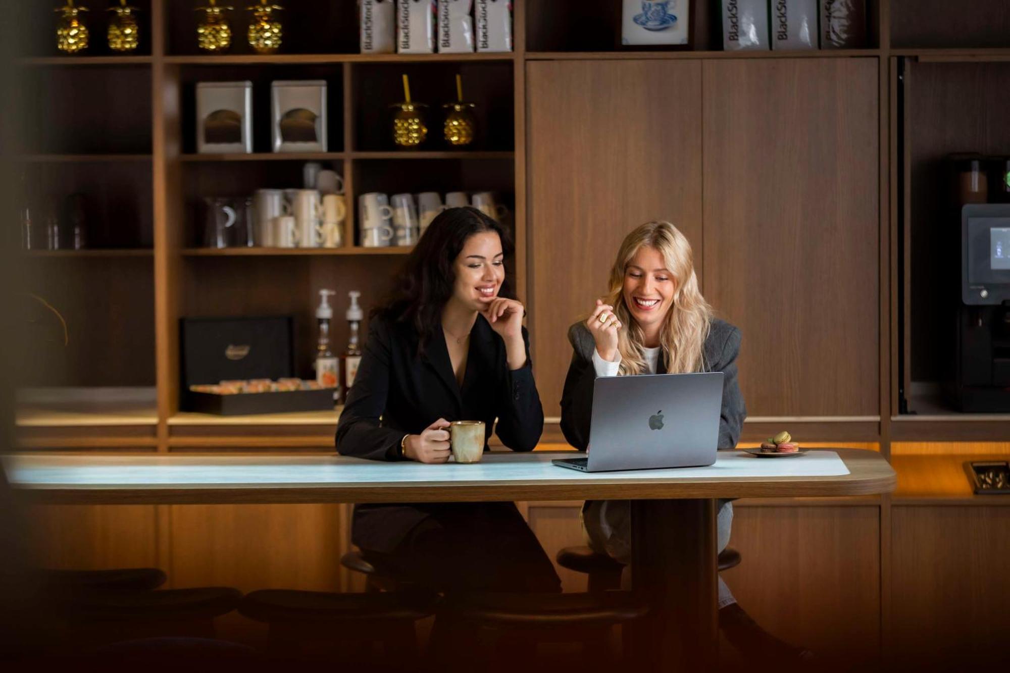 City Hotel Gouda, Worldhotels Crafted Collection Екстер'єр фото