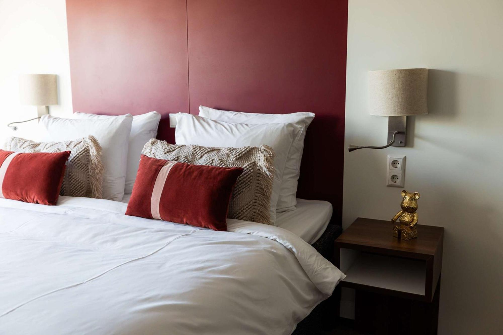 City Hotel Gouda, Worldhotels Crafted Collection Екстер'єр фото