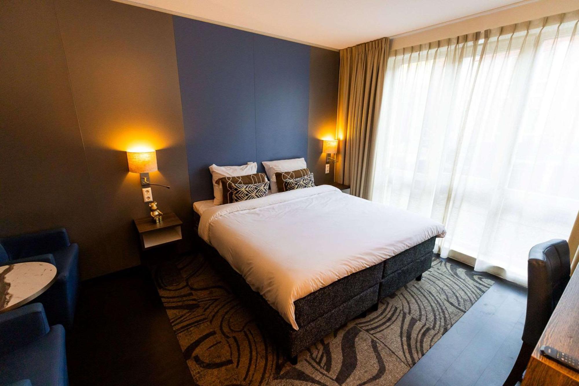 City Hotel Gouda, Worldhotels Crafted Collection Екстер'єр фото