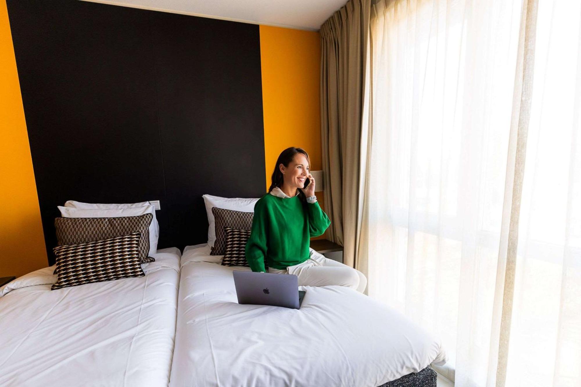 City Hotel Gouda, Worldhotels Crafted Collection Екстер'єр фото