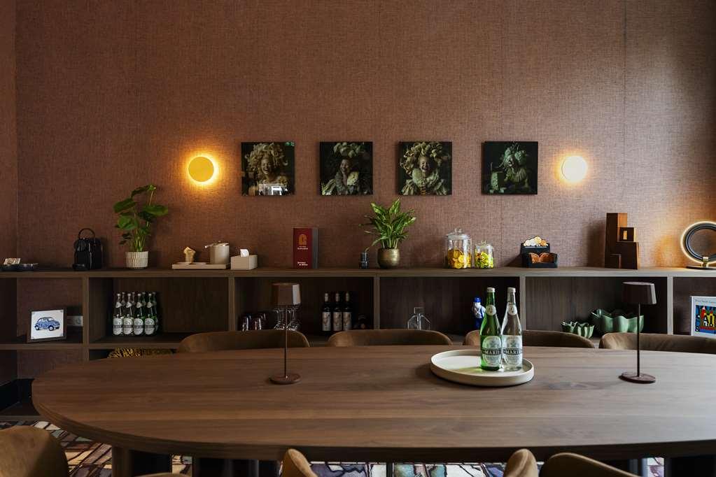 City Hotel Gouda, Worldhotels Crafted Collection Зручності фото