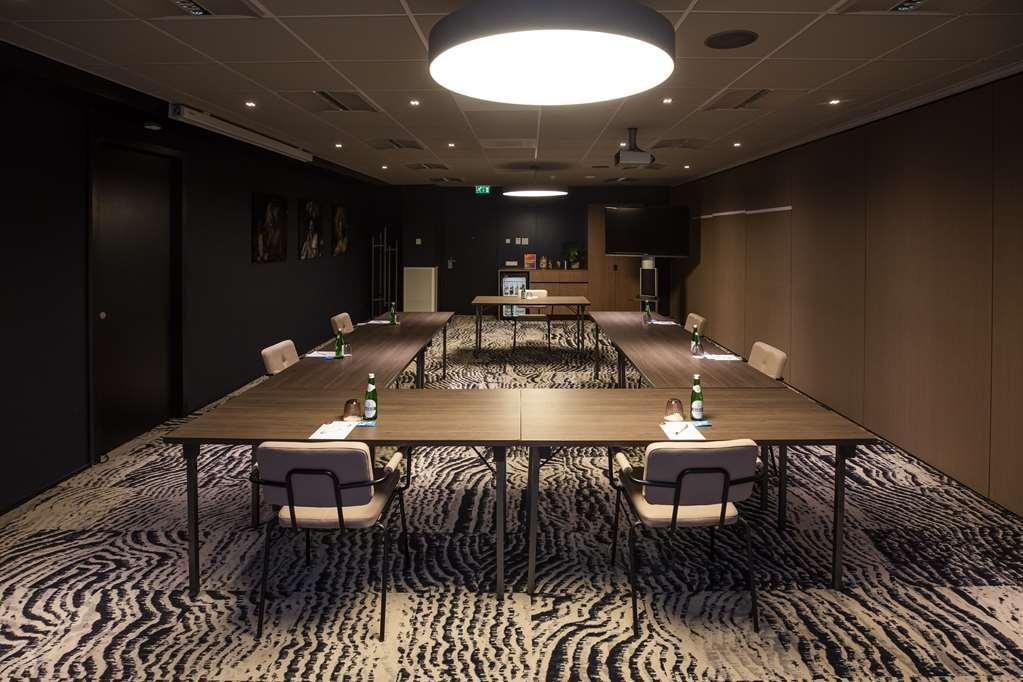 City Hotel Gouda, Worldhotels Crafted Collection Зручності фото