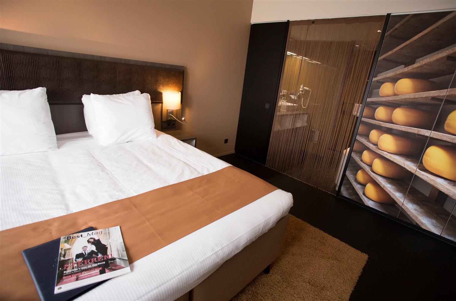 City Hotel Gouda, Worldhotels Crafted Collection Екстер'єр фото